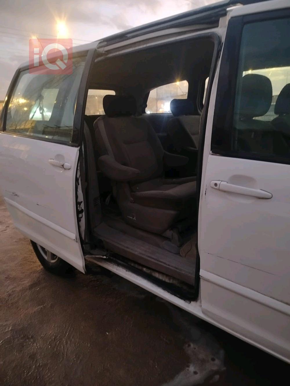 تويوتا سيينا